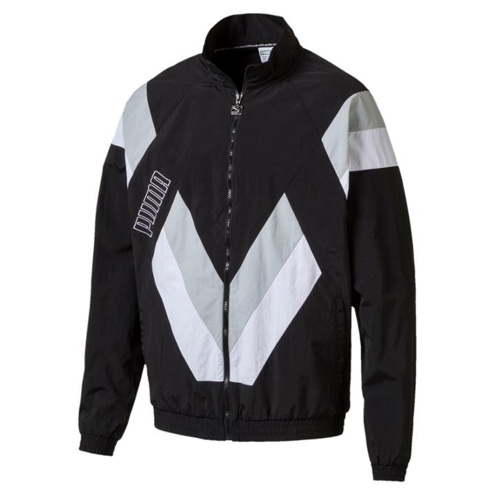 Puma Heritage Men's Jacket