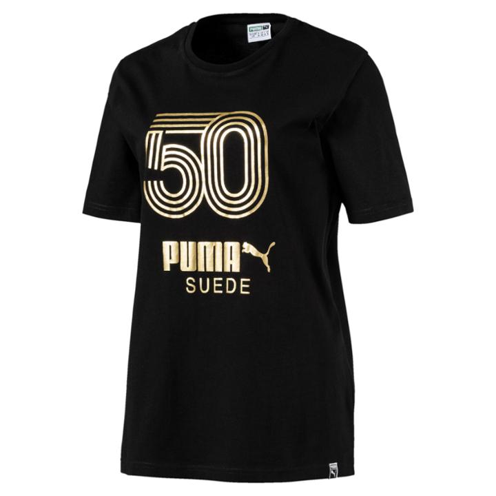 Puma Women?s Graphic T-shirt