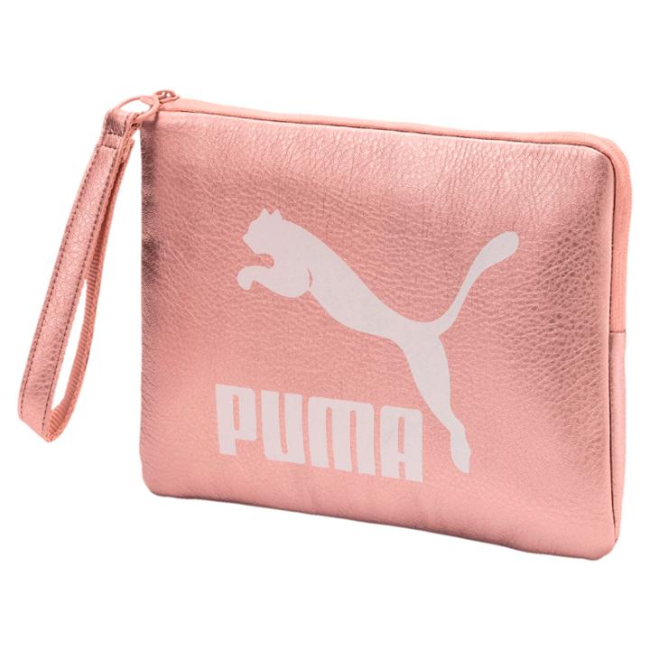 Puma Prime Pouch Metallic