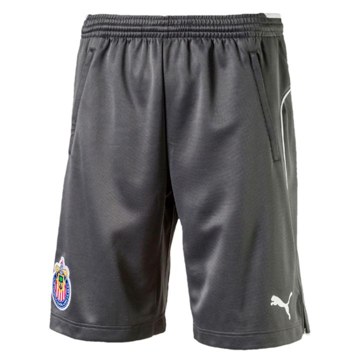 Puma Chivas Training Shorts