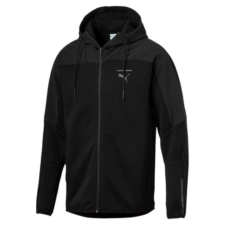 Puma Pace Lab Fz Hoodie