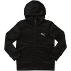 Licence Fleece Zip Up Hoody Ps