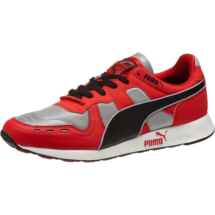 Puma Rs 100 Aw Men's Sneakers