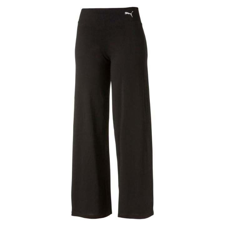 Puma Women's Transition Flared Pants