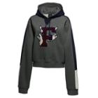 Puma Fenty Women's Hooded Panel Sweatshirt