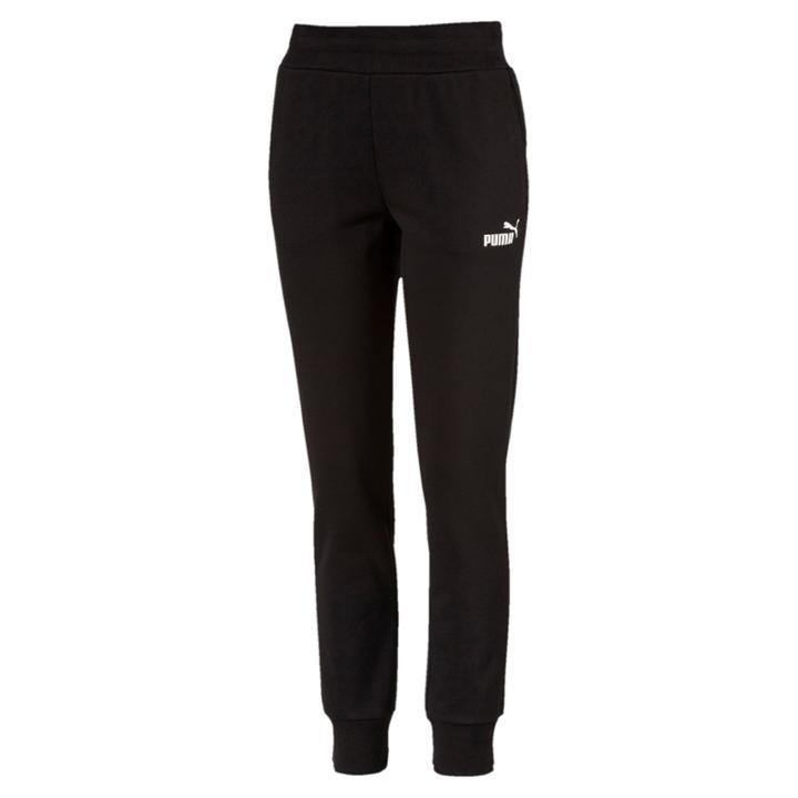 Puma Essentials Fleece Women's Pants