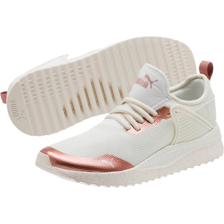 Puma Pacer Nex Tcage Metallic Speckle Women's Sneakers