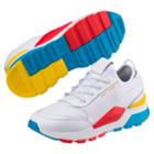 Puma Rs-0 Play Preschool Sneakers