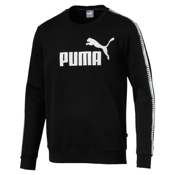 Puma Tape Crew Sweat
