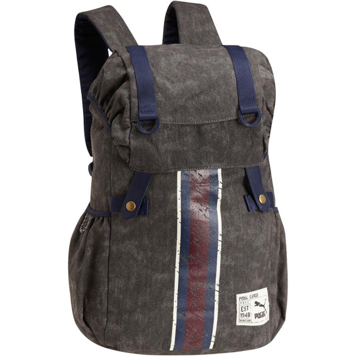 Puma Originals Canvas Backpack