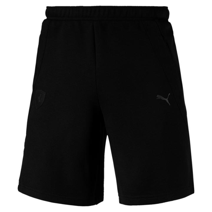 Puma Ferrari Men's Sweat Shorts