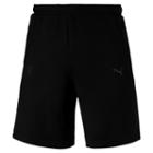 Puma Ferrari Men's Sweat Shorts