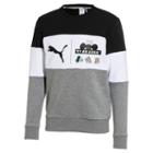 Puma X Tyakasha Men's Crew Sweatshirt