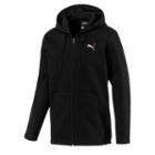 Puma Vent Zip-up Hooded Men's Jacket