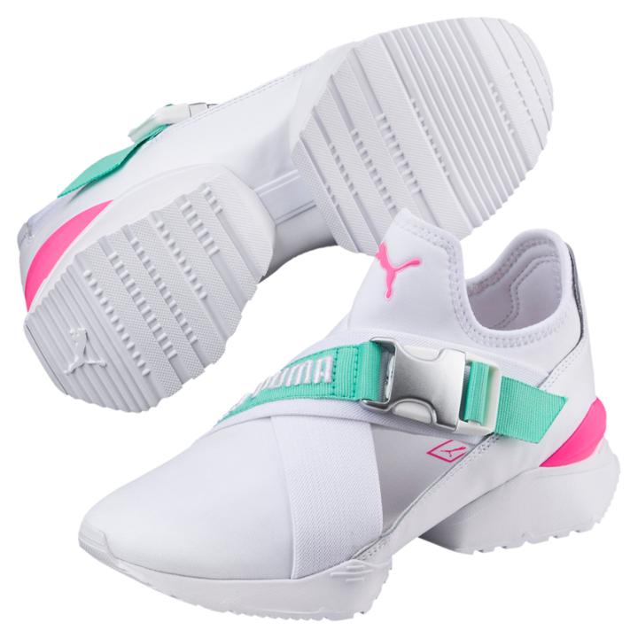 Puma Muse Eos Street 1 Women's Sneakers