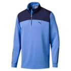 Puma Pwrwarm Quarter-zip Sweatshirt