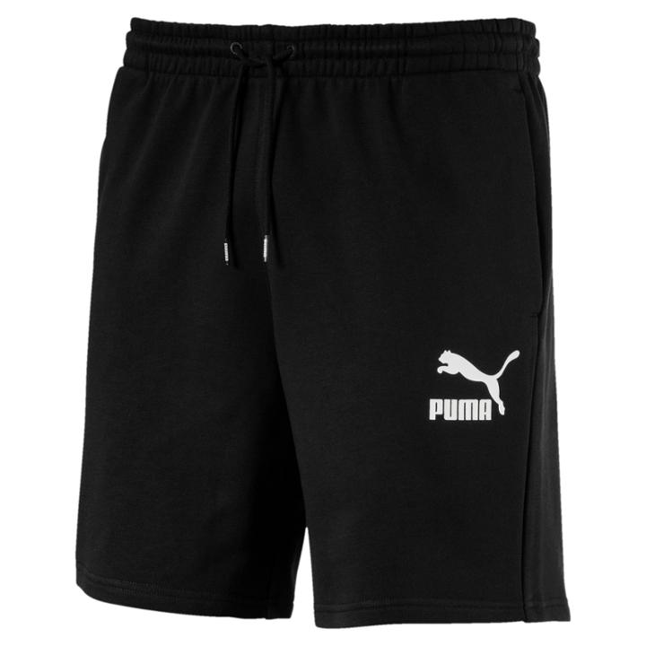 Puma Classics Logo Shorts