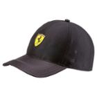 Puma Ferrari Fanwear Night Baseball Hat