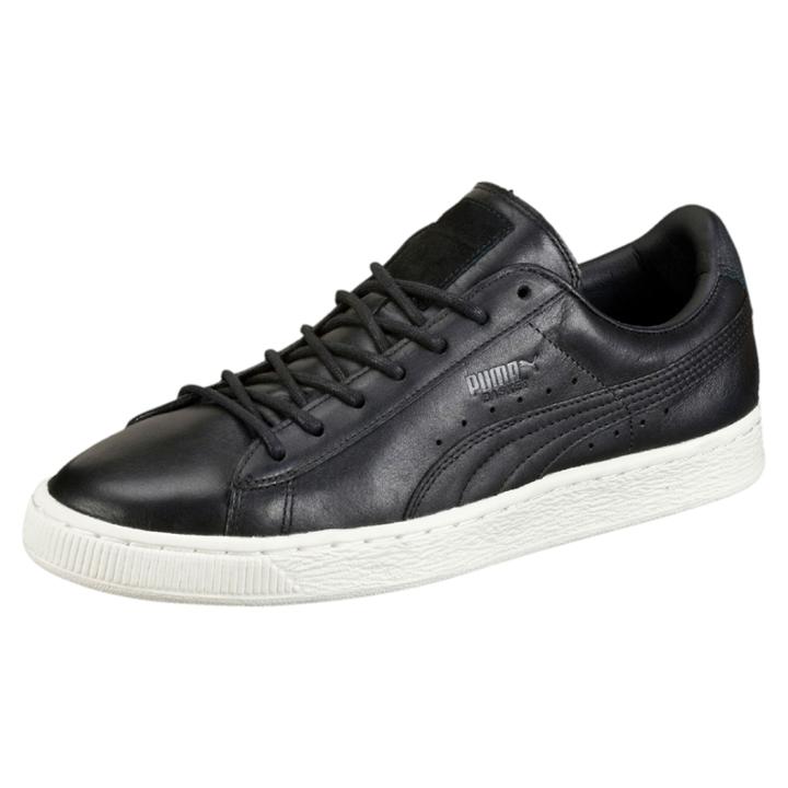 Puma Basket Citi Series Men's Sneakers