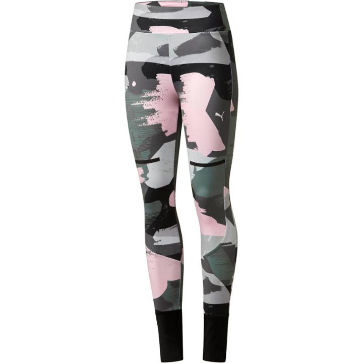 Puma Chase All-over Print Women's Leggings