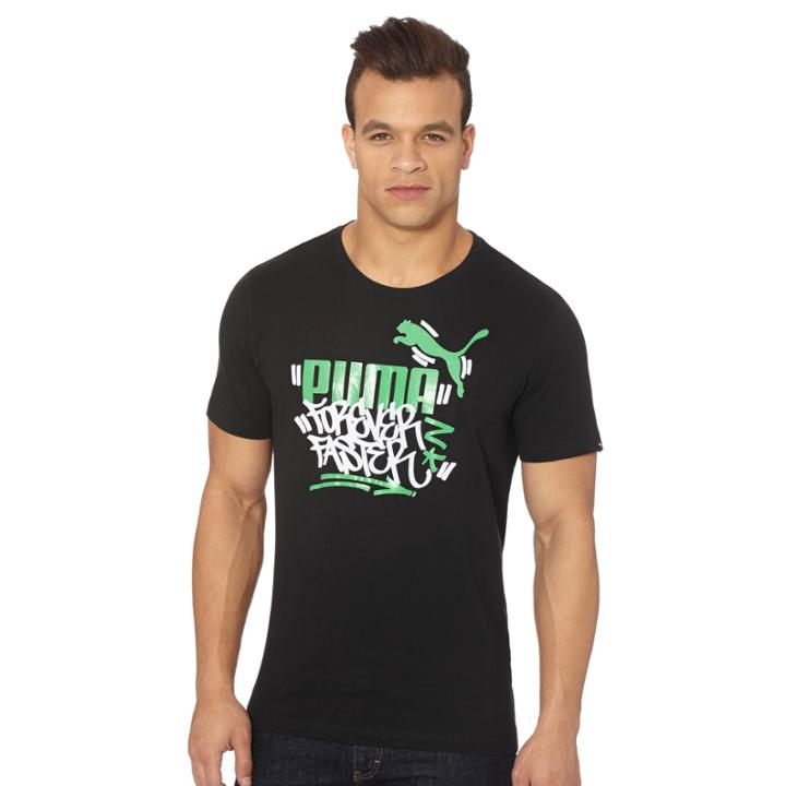 Puma Graffiti T-shirt