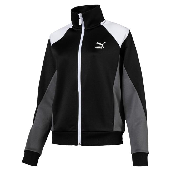 Puma Retro Women's Track Jacket