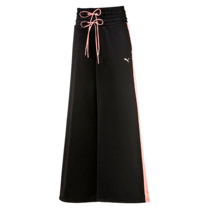 Puma En Pointe Women's Wide Leg Pant