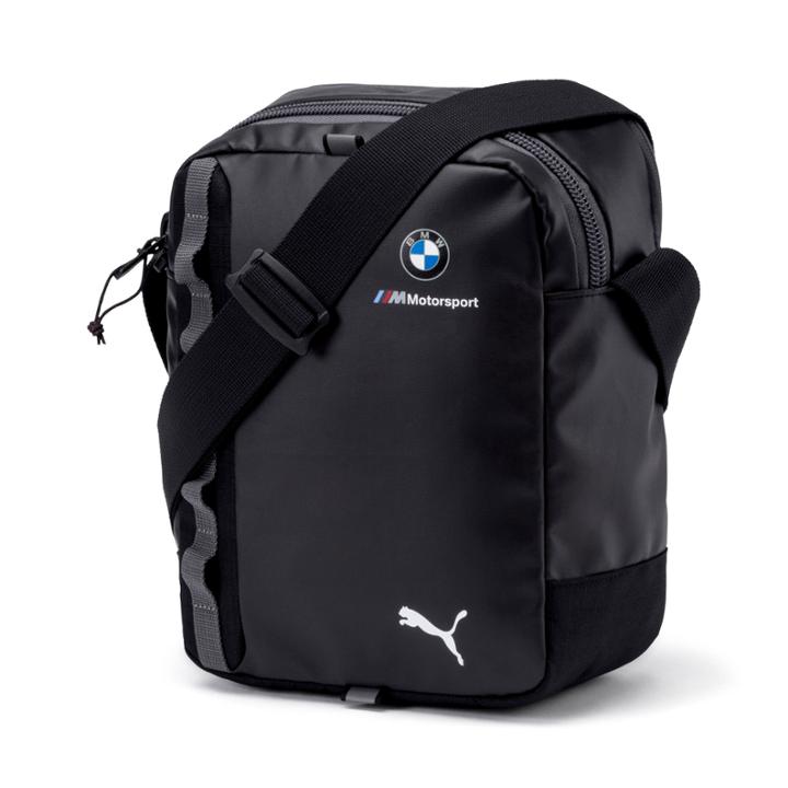 Puma Bmw M Motorsport Portable Bag