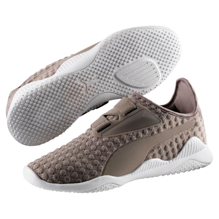 Puma Mostro Bubble Knit Sneakers
