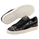 Puma Basket Classic Day Of The Dead Jr Sneakers