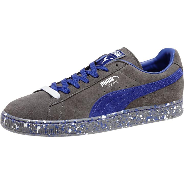 Puma Suede Classic+ Water Men's Sneakers