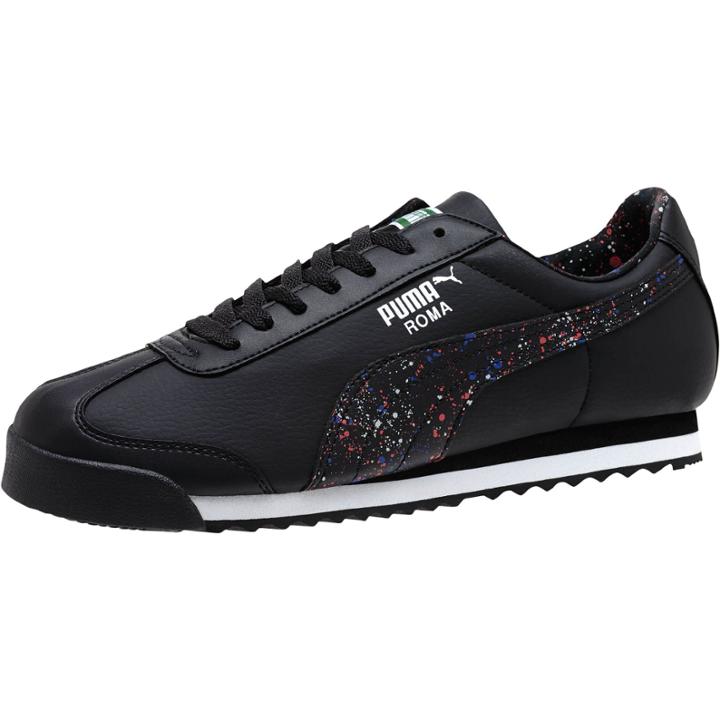 Puma Roma Splatter Men's Sneakers