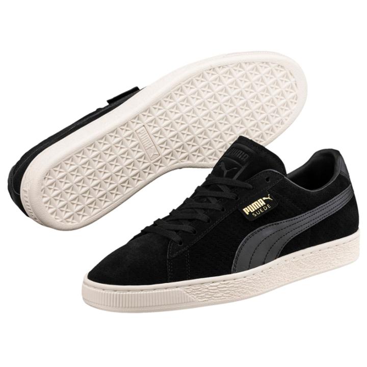 Puma Suede Classic Perforation Sneakers