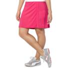 Puma Solid Knit Skirt