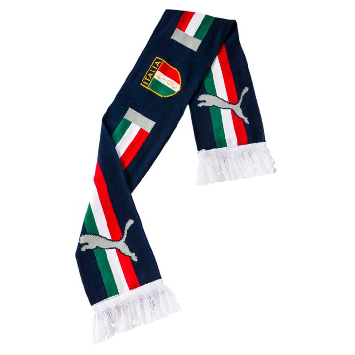 Puma Italia Fan Scarf