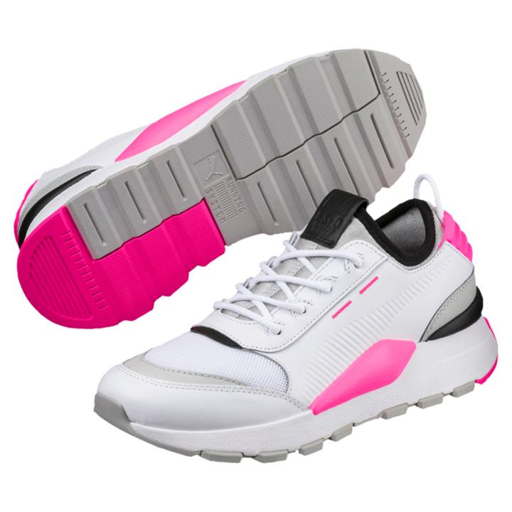 Puma Rs-0 Sound Men's Sneakers
