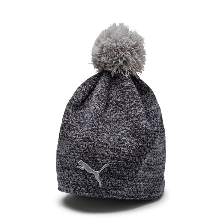 Puma Women's Pwrwarm Pom Beanie