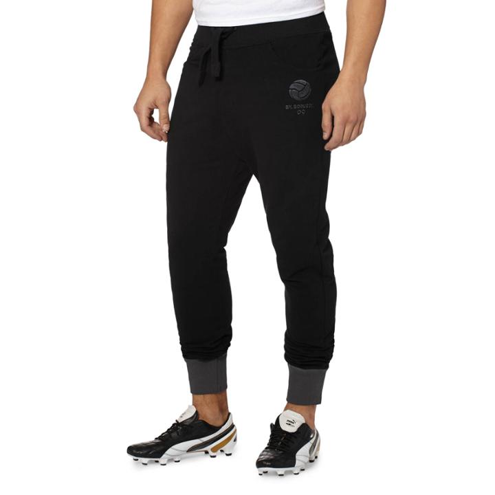 Puma Borussia Dortmund T7 Cuffed Pants