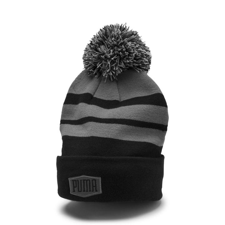 Puma Pwrwarm Pom Beanie