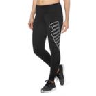 Puma Logo Leggings