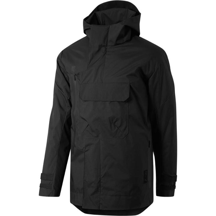 Puma Scuderia Ferrari Xx01 3 In 1 Jacket