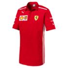 Puma Ferrari Men's Team Shirt