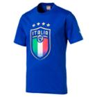 Puma Italia Badge T-shirt
