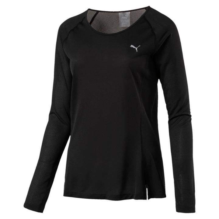 Puma Core-run Long Sleeve Women's Training Top