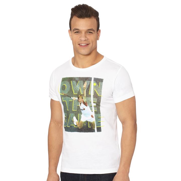 Puma Becker T-shirt