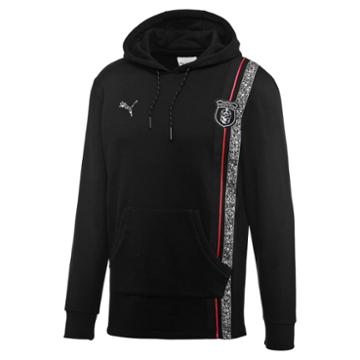 Puma X Trapstar Men's Hoodie