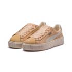 Puma Women's Basket Platform Premium