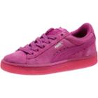 Puma Suede Classic Iced Jr Sneakers
