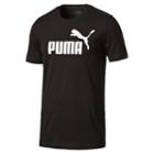 Puma Style No.1 Logo Men's T-shirt