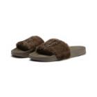 Puma Fenty Unisex Fur Slide Sandals